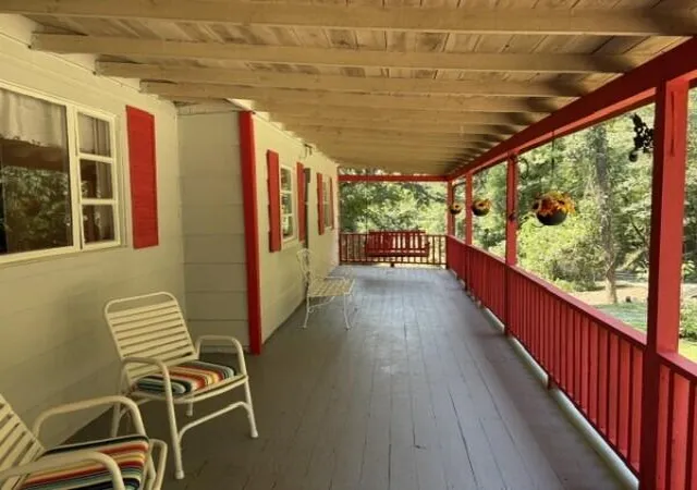Photo 2 of Single family home for sale at 1274 Childers Crk Rd, Reliance, TN 37369 | MLS# 1542381 | Listing updated on 2026-09-21