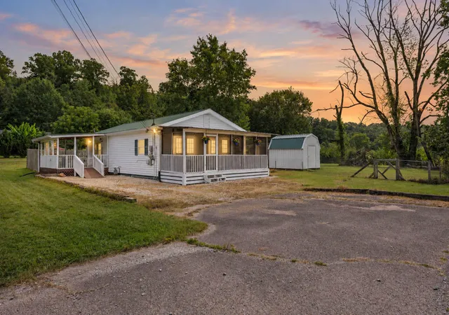Single family home for sale at 13734 Old Dayton Pike, Sale Creek, TN 37373 | MLS# 1542475
