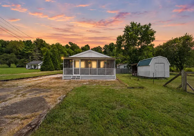 Photo 3 of Single family home for sale at 13734 Old Dayton Pike, Sale Creek, TN 37373 | MLS# 1542475 | Listing updated on 2026-09-09
