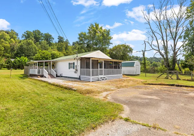 Photo 3 of Single family home for sale at 13734 Old Dayton Pike, Sale Creek, TN 37373 | MLS# 1542475 | Listing updated on 2026-09-09