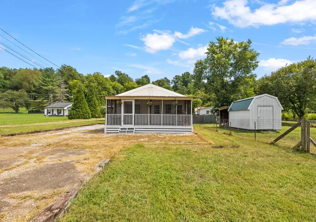 Photo 4 of Single family home for sale at 13734 Old Dayton Pike, Sale Creek, TN 37373 | MLS# 1542475 | Listing updated on 2026-09-09
