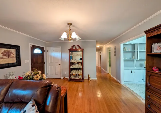 Photo 3 of Single family home for sale at 4392 Blue Springs Rd Se, Cleveland, TN 37311 | MLS# 1542675 | Listing updated on 2026-09-11