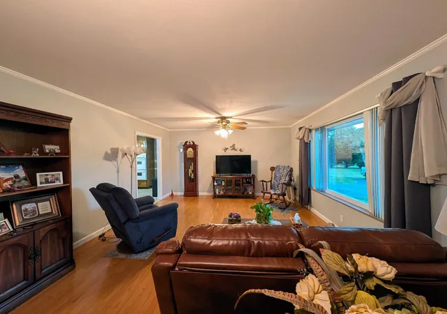 Photo 3 of Single family home for sale at 4392 Blue Springs Rd SE, Cleveland, TN 37311 | MLS# 1542675 | Listing updated on 2026-09-11