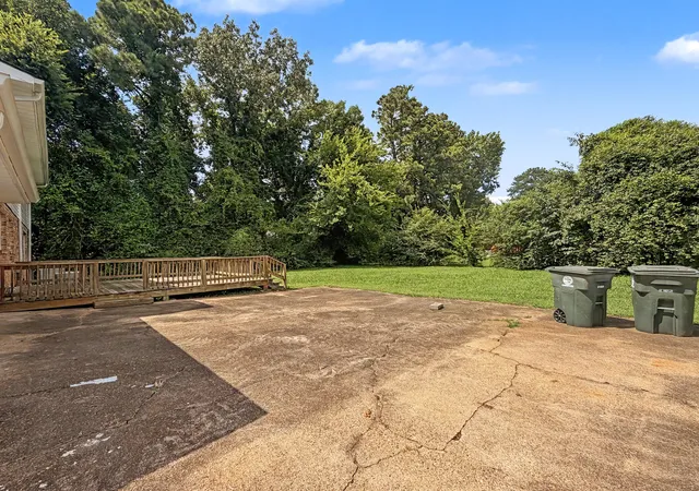 Photo 41 of Single family home for sale at 813 Kay Cir, Chattanooga, TN 37421 | MLS# 1542380 | Listing updated on 2026-09-10