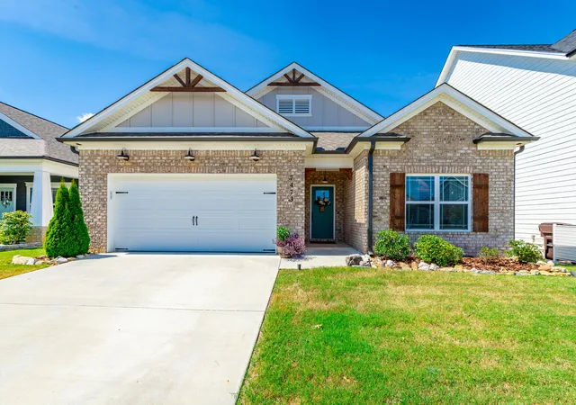 Photo 2 of Single family home for sale at 7473 Tailgate Loop, Ooltewah, TN 37363 | MLS# 1542638 | Listing updated on 2026-09-16