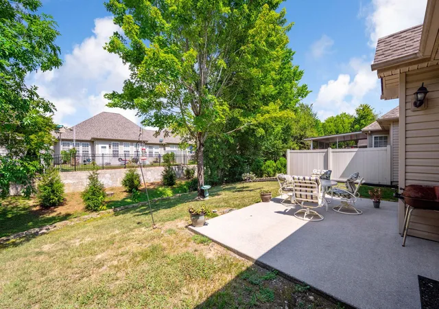 Photo 38 of Townhouse for sale at 6739 Dove Fld Rd, Hixson, TN 37343 | MLS# 1542393 | Listing updated on 2026-09-14