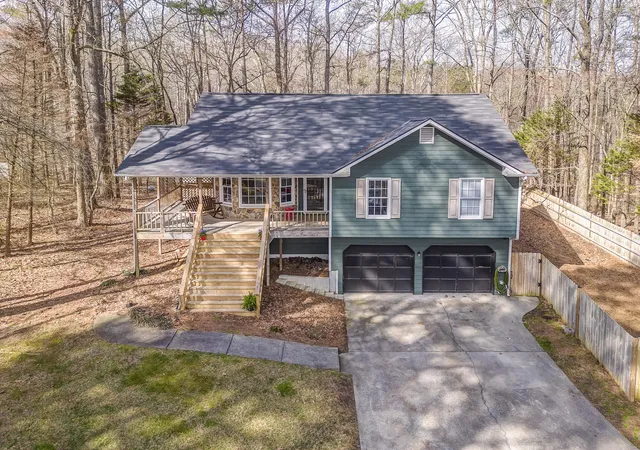 Photo 2 of Single family home for sale at 16 Ranger Rd Se, Cartersville, GA 30121 | MLS# 1542410 | Listing updated on 2026-09-08