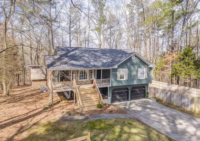Photo 3 of Single family home for sale at 16 Ranger Rd Se, Cartersville, GA 30121 | MLS# 1542410 | Listing updated on 2026-09-08
