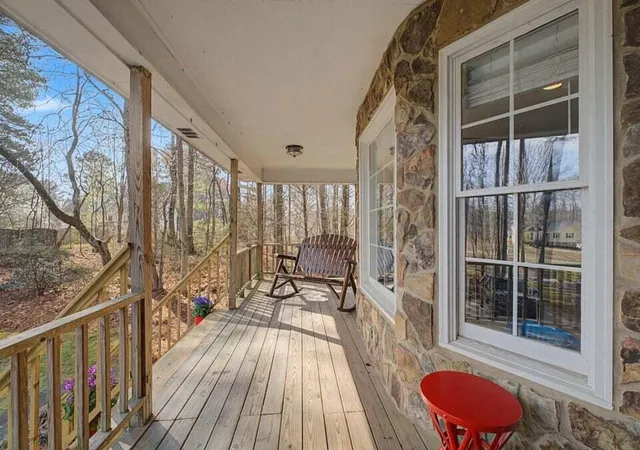 Photo 3 of Single family home for sale at 16 Ranger Rd SE, Cartersville, GA 30121 | MLS# 1542410 | Listing updated on 2026-09-08