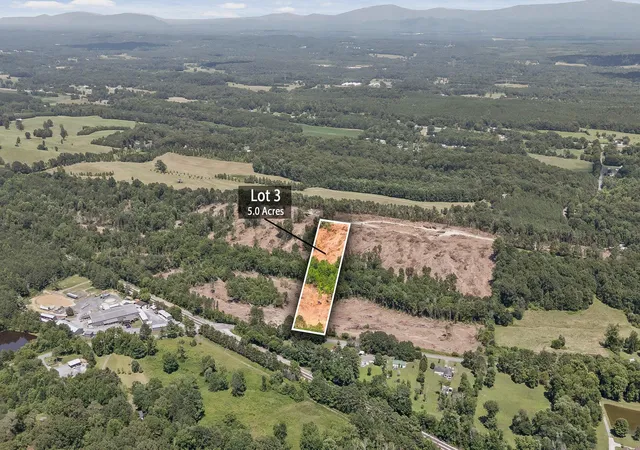 Photo 1 of Land for sale at Tract 3 Wheeler Dam Rd, Cohutta, GA 30710 | MLS# 1542434 | Listing updated on 2026-09-09