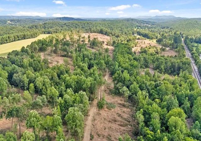 Photo 3 of Land for sale at Tract 3 Wheeler Dam Rd, Cohutta, GA 30710 | MLS# 1542434 | Listing updated on 2026-09-09