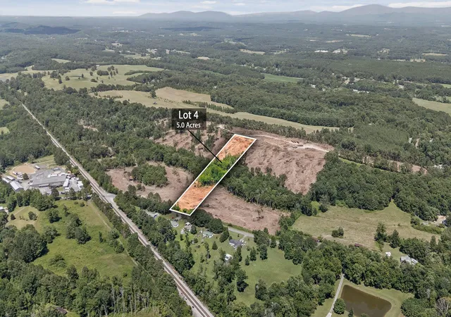 Photo 1 of Land for sale at Tract 4 Wheeler Dam Rd, Cohutta, GA 30710 | MLS# 1542435 | Listing updated on 2026-09-09
