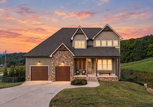 Photo 1 of Single family home for sale at 9425 Harrison Bay Rd, Harrison, TN 37341 | MLS# 1542484 | Listing updated on 2026-09-22
