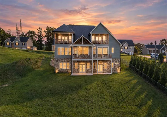 Photo 2 of Single family home for sale at 9425 Harrison Bay Rd, Harrison, TN 37341 | MLS# 1542484 | Listing updated on 2026-09-22