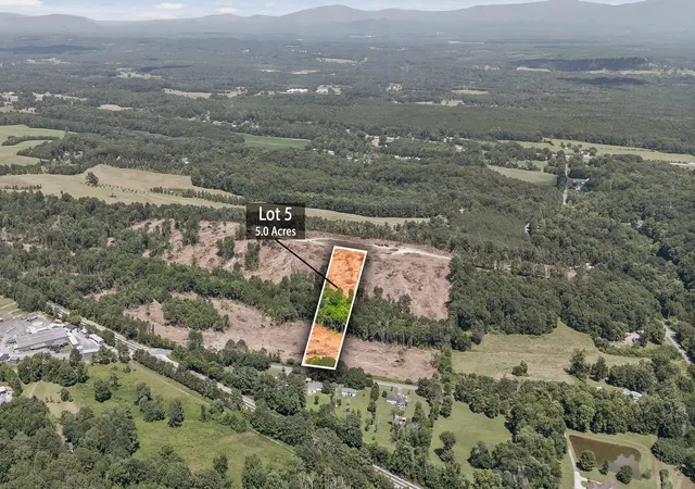 Photo 1 of Land for sale at Tract 5 Wheeler Dam Rd, Cohutta, GA 30710 | MLS# 1542436 | Listing updated on 2026-09-09