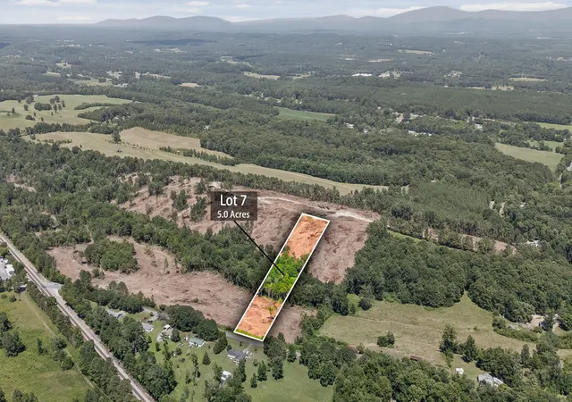Photo 1 of Land for sale at Tract 7 Wheeler Dam Rd, Cohutta, GA 30710 | MLS# 1542437 | Listing updated on 2026-09-09