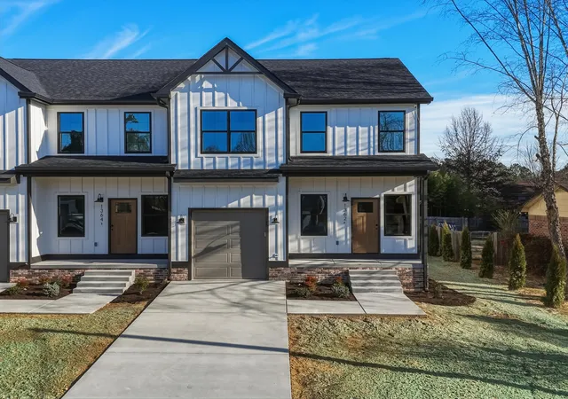 Photo 1 of Townhouse for sale at 1362 Catherine Cir Nw, Cleveland, TN 37312 | MLS# 1542456 | Listing updated on 2026-10-02