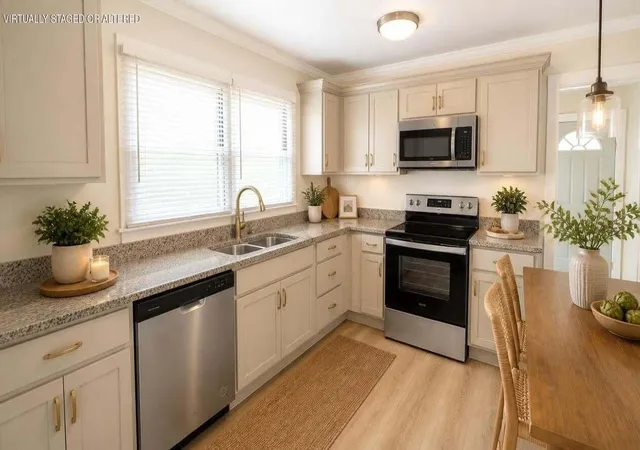 Photo 1 of Single family home for sale at 56 East Ave, Rossville, GA 30741 | MLS# 1542455 | Listing updated on 2026-10-08