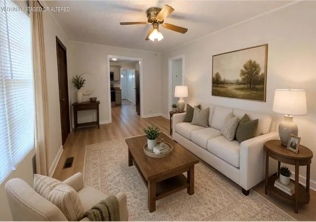 Photo 2 of Single family home for sale at 56 East Ave, Rossville, GA 30741 | MLS# 1542455 | Listing updated on 2026-10-08