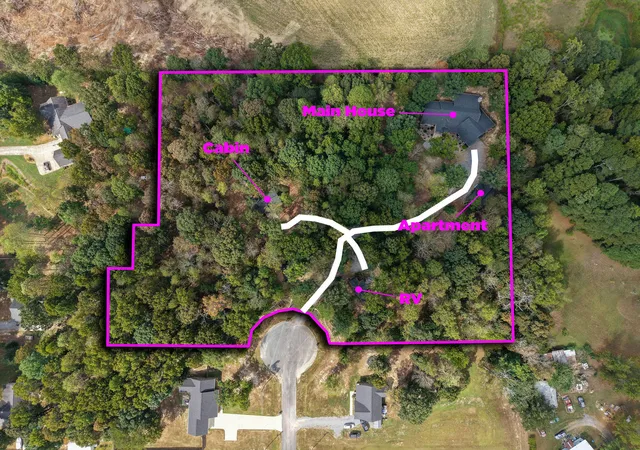 Photo 4 of Single family home for sale at 150 County Rd 1034, Rainsville, AL 35986 | MLS# 1543290 | Listing updated on 2026-10-16