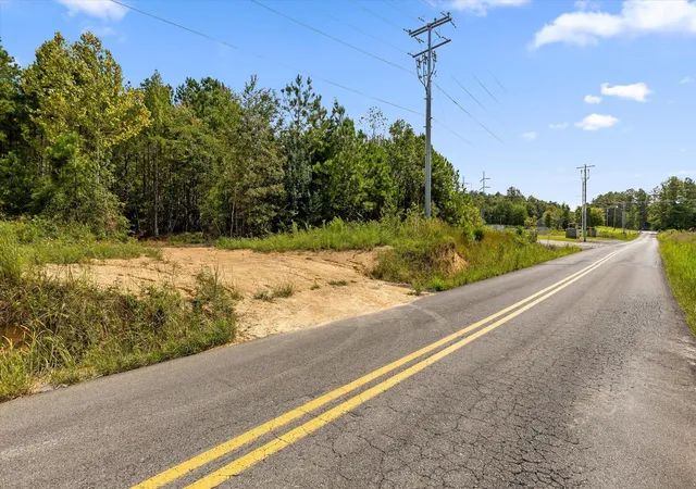 Photo 3 of Land for sale at Tract 6 Reed Rd, Tunnel Hill, GA 30755 | MLS# 1542508 | Listing updated on 2026-09-10