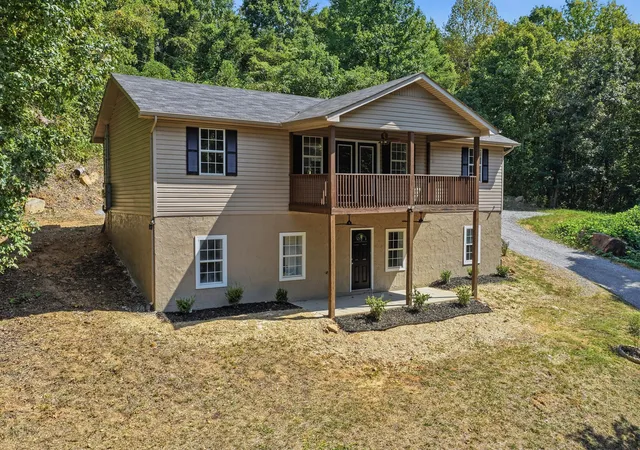Single family home for sale at 477 Hicks Holw Rd, Guild, TN 37340 | MLS# 1542543
