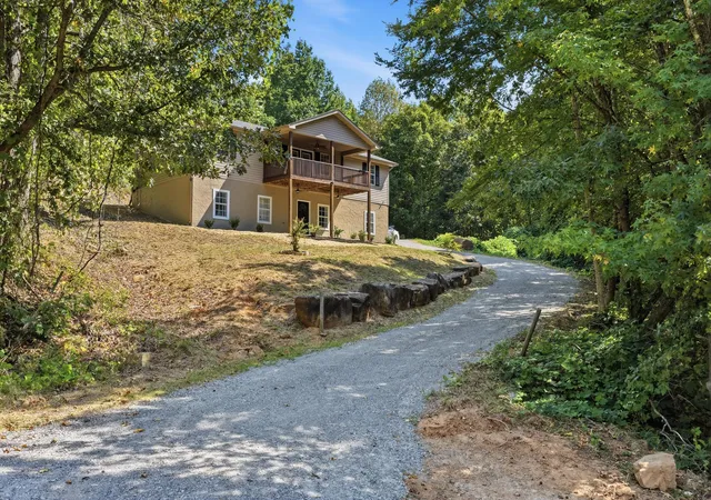 Photo 2 of Single family home for sale at 477 Hicks Holw Rd, Guild, TN 37340 | MLS# 1542543 | Listing updated on 2026-10-05