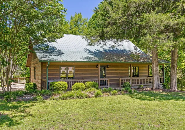 Photo 3 of Single family home for sale at 10911 E Brainerd Rd, Apison, TN 37302 | MLS# 1542449 | Listing updated on 2026-09-09