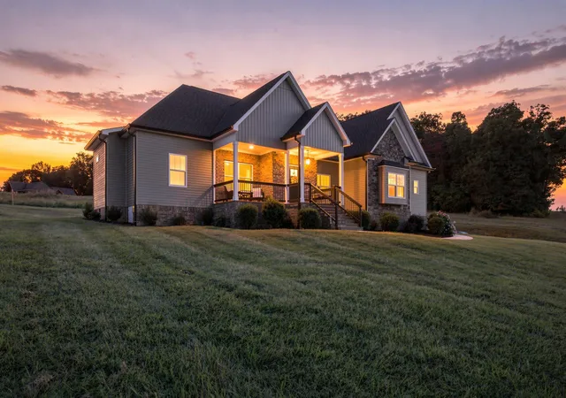 Photo 1 of Single family home for sale at 395 Talons Ridge Rd Nw, Cleveland, TN 37312 | MLS# 1542529 | Listing updated on 2026-09-10
