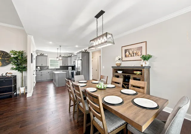 Photo 3 of Single family home for sale at 395 Talons Ridge Rd Nw, Cleveland, TN 37312 | MLS# 1542529 | Listing updated on 2026-09-10