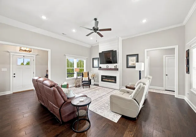 Photo 3 of Single family home for sale at 395 Talons Ridge Rd NW, Cleveland, TN 37312 | MLS# 1542529 | Listing updated on 2026-09-10