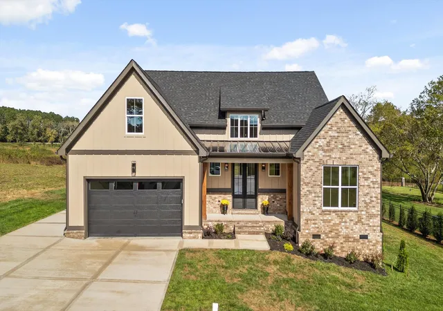 Photo 1 of Single family home for sale at 349 Clubhouse Dr, Jasper, TN 37347 | MLS# 1542642 | Listing updated on 2026-09-11