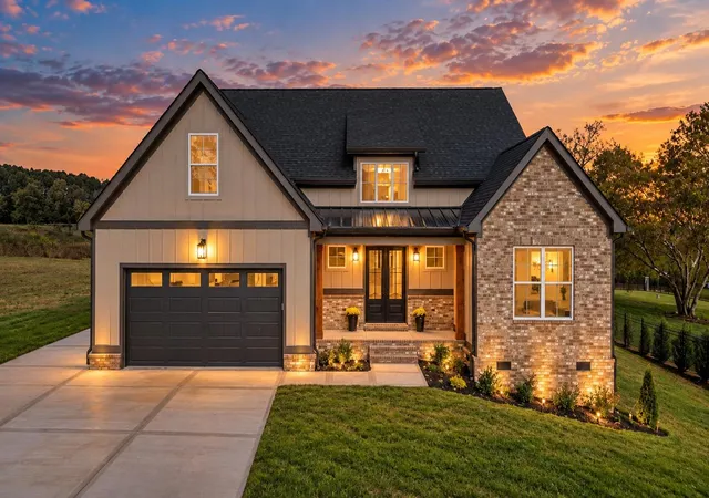 Photo 2 of Single family home for sale at 349 Clubhouse Dr, Jasper, TN 37347 | MLS# 1542642 | Listing updated on 2026-09-11