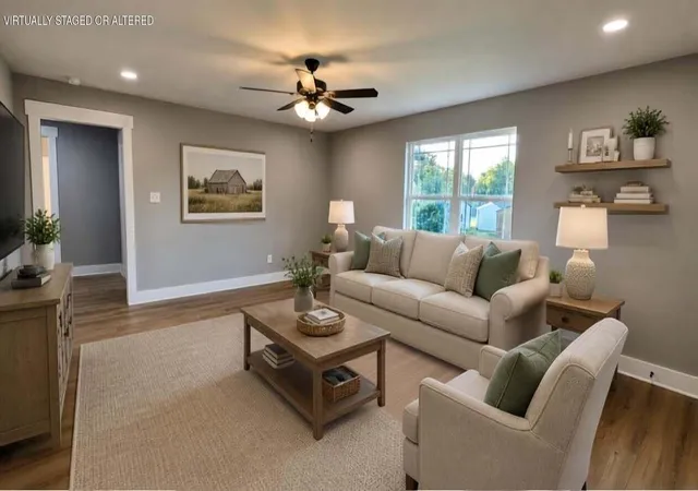 Photo 1 of Single family home for sale at 62 Parkett St, Rossville, GA 30741 | MLS# 1542459 | Listing updated on 2026-10-21