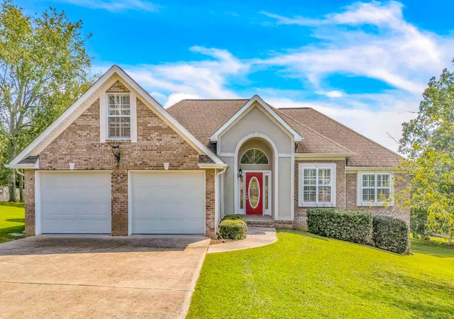 Photo 1 of Single family home for sale at 192 Clearview Cir Ne, Cleveland, TN 37323 | MLS# 1542461 | Listing updated on 2026-10-23