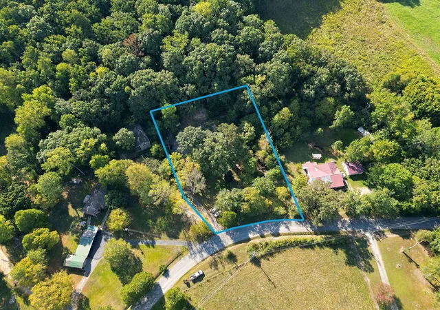 Photo 2 of Land for sale at 951 Ringgold Rd, La Fayette, GA 30728 | MLS# 1542599 | Listing updated on 2026-09-12