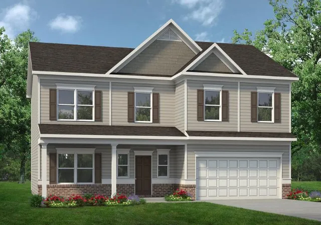 Photo 1 of Single family home for sale at 8679 Ryall Dr, Chattanooga, TN 37421 | MLS# 1542477 | Listing updated on 2026-09-10