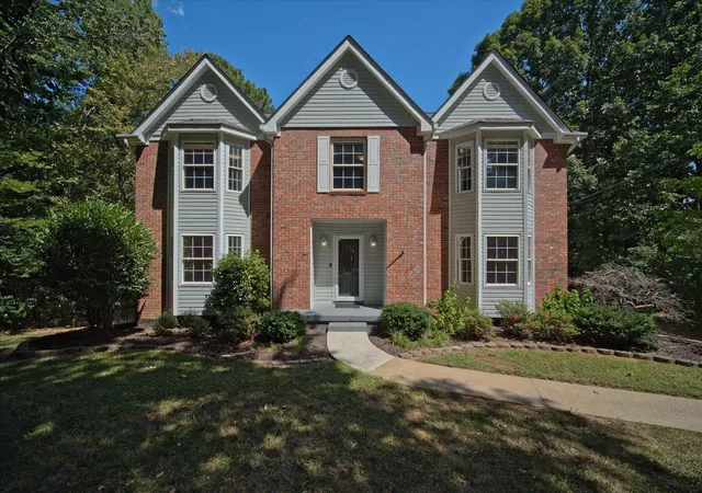 Photo 1 of Single family home for sale at 2009 Rock Blf Rd, Hixson, TN 37343 | MLS# 1542774 | Listing updated on 2026-09-21