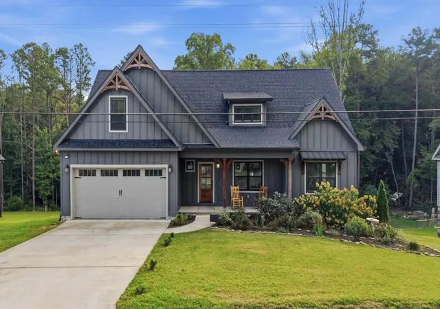 Photo 1 of Single family home for sale at 6413 Shirley Pond Rd, Harrison, TN 37341 | MLS# 1542505 | Listing updated on 2026-09-23
