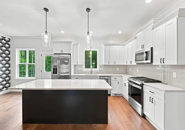 Photo 4 of Single family home for sale at 6413 Shirley Pond Rd, Harrison, TN 37341 | MLS# 1542505 | Listing updated on 2026-09-23