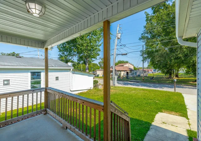 Photo 3 of Single family home for sale at 6008 Fisk Ave, Chattanooga, TN 37421 | MLS# 1542546 | Listing updated on 2026-09-30