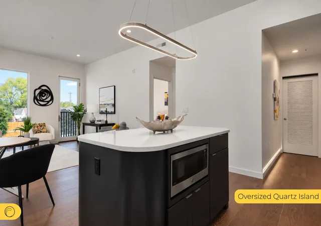 Photo 2 of Condo for sale at 1939 Central Ave #231, Chattanooga, TN 37408 | MLS# 1542664 | Listing updated on 2026-09-13