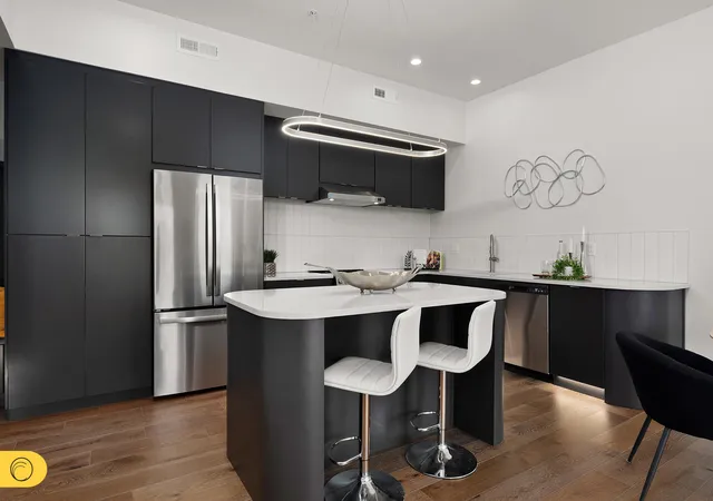 Photo 3 of Condo for sale at 1939 Central Ave #231, Chattanooga, TN 37408 | MLS# 1542664 | Listing updated on 2026-09-13