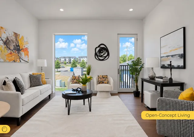 Photo 4 of Condo for sale at 1939 Central Ave #231, Chattanooga, TN 37408 | MLS# 1542664 | Listing updated on 2026-09-13