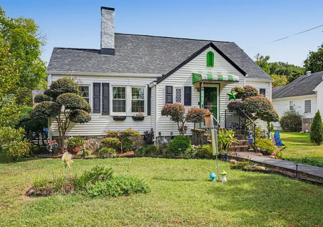 Single family home for sale at 3406 Redding Rd, Chattanooga, TN 37415 | MLS# 1542602