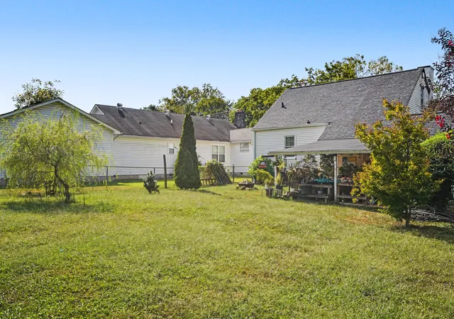 Photo 21 of Single family home for sale at 3406 Redding Rd, Chattanooga, TN 37415 | MLS# 1542602 | Listing updated on 2026-09-14