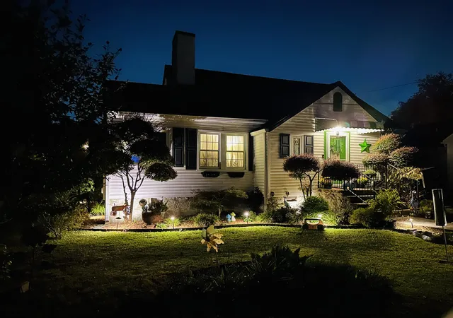 Photo 3 of Sale Pending at 3406 Redding Rd, Chattanooga, TN 37415 | MLS# 1542602 | Listing updated on 2026-10-16