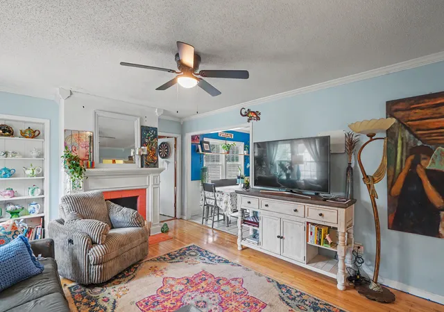 Photo 3 of Single family home for sale at 3406 Redding Rd, Chattanooga, TN 37415 | MLS# 1542602 | Listing updated on 2026-09-14