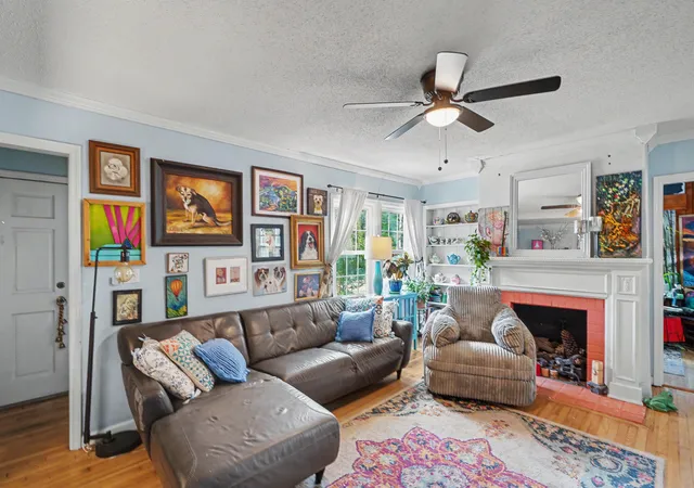 Photo 4 of Single family home for sale at 3406 Redding Rd, Chattanooga, TN 37415 | MLS# 1542602 | Listing updated on 2026-09-14