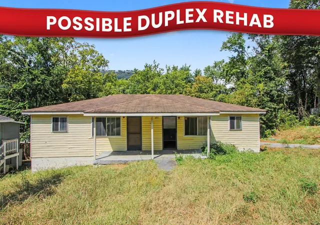Photo 24 of Single family home for sale at 4511 Balcomb St, Chattanooga, TN 37409 | MLS# 1542765 | Listing updated on 2026-10-22